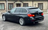 BMW 3 Series F30/F31/F34 Touring wagon