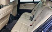 BMW 5 Series F07/F10/F11 Sedan