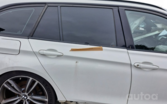 BMW 3 Series F30/F31/F34 [restyling] wagon