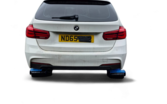 BMW 3 Series F30/F31/F34 [restyling] wagon