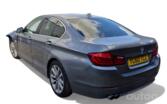 BMW 5 Series F07/F10/F11 Sedan