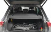 Volkswagen Tiguan 2 generation Fl
