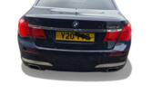 BMW 7 Series F01/F02 Sedan