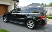 Mercedes-Benz GL-Class X164 [restyling] SUV 5-doors