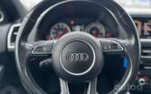 Audi Q5 2 generation Crossover