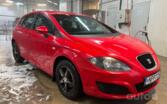SEAT Leon 2 generation [restyling] Cupra hatchback 5-doors