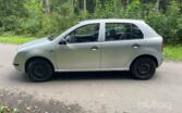 Skoda Fabia 6Y Hatchback 5-doors