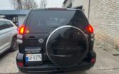 Toyota Land Cruiser Prado J120 SUV 3-doors