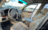 Toyota Land Cruiser Prado J120 SUV 3-doors