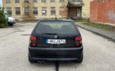 Volkswagen Polo 3 generation Hatchback 5-doors