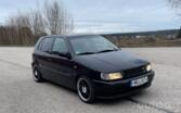 Volkswagen Polo 3 generation Hatchback 5-doors