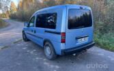 Opel Combo C [restyling] Tour Tramp minivan 5-doors