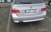 BMW 5 Series E60/E61 [restyling] Touring wagon