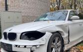 BMW 1 Series E81/E82/E87/E88 [restyling] Hatchback 5-doors