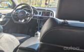 Audi A6 4F/C6 [restyling] Avant wagon 5-doors