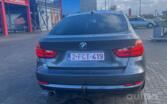 BMW 3 Series F30/F31/F34 Gran Turismo liftback