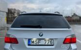 BMW 5 Series E60/E61 Touring wagon