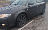 Audi A4 B7 Avant wagon 5-doors