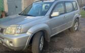 Nissan X-Trail T30 [restyling] Crossover