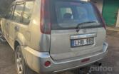 Nissan X-Trail T30 [restyling] Crossover