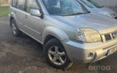 Nissan X-Trail T30 [restyling] Crossover