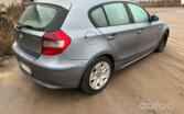 BMW 1 Series E81-E88