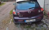 Mazda 3 BK [restyling] Hatchback 5-doors