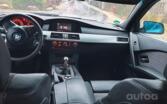 BMW 5 Series E60/E61 Touring wagon