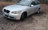 BMW 5 Series E60/E61 Touring wagon