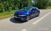 Honda Civic 8 generation [restyling] Type-S hatchback 3-doors