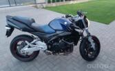 Suzuki GSR 600