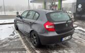 BMW 1 Series E87 Hatchback