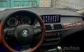 BMW X5 E70 Crossover
