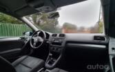 Volkswagen Golf 6 generation Hatchback 5-doors