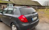 Kia Cee'd 1 generation Hatchback 5-doors