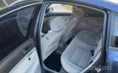 Volkswagen Passat B5 Sedan 4-doors