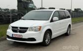 Dodge Grand Caravan