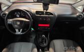 SEAT Leon 2 generation [restyling] Cupra hatchback 5-doors