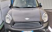 Mini Countryman R60 Cooper crossover 5-doors