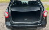 Volkswagen Passat B6 wagon 5-doors