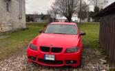 BMW 3 Series E90/E91/E92/E93 [restyling] Sedan