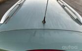 Renault Megane 2 generation [restyling] wagon