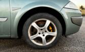 Renault Megane 2 generation [restyling] wagon