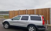 Volvo XC70 2 generation wagon