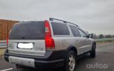 Volvo XC70 2 generation wagon