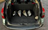 Renault Megane 2 generation [restyling] wagon
