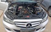 Mercedes-Benz E-Class W212 [restyling]