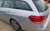 Mercedes-Benz E-Class W212 [restyling]
