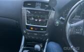 Lexus IS XE20 Sedan 4-doors