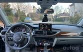 Audi A6 4G/C7 [restyling] Sedan